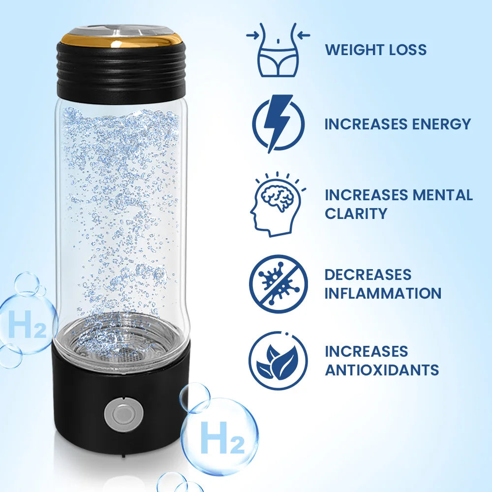 HydroBoost