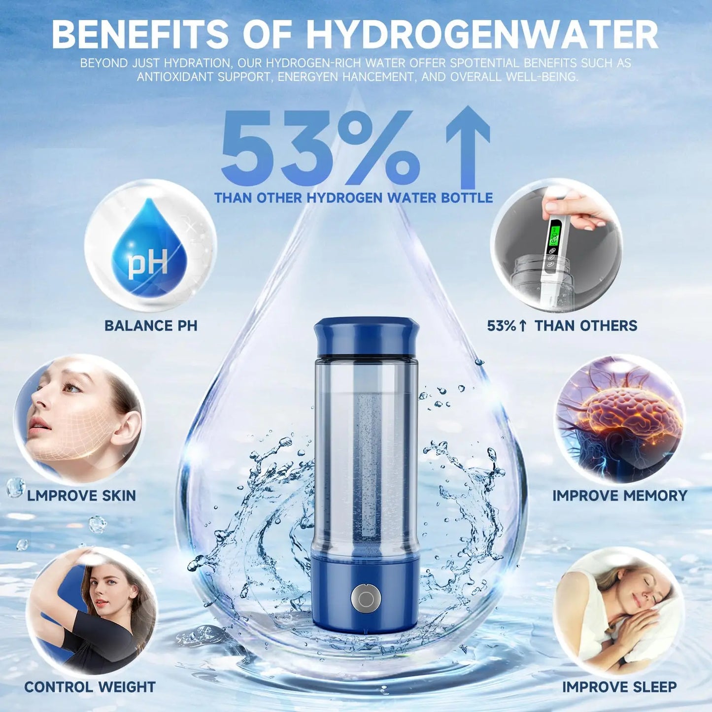 HydroBoost